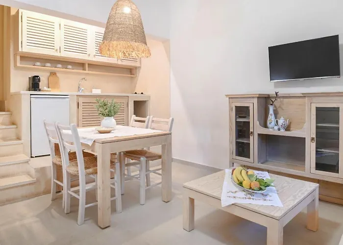 Iokasti 3* הרסוניסוס