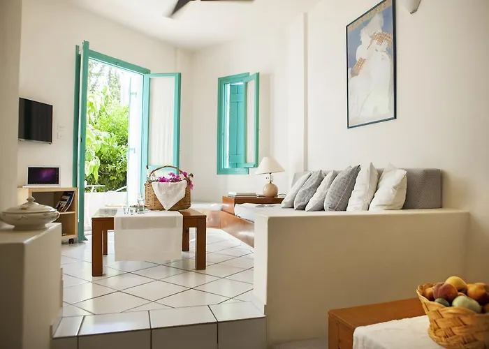 Iokasti 3* הרסוניסוס