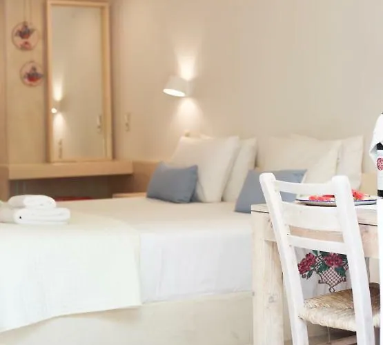 מלון Iokasti הרסוניסוס