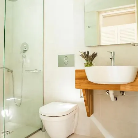 Hotel Iokasti Hersonissos (Crete)