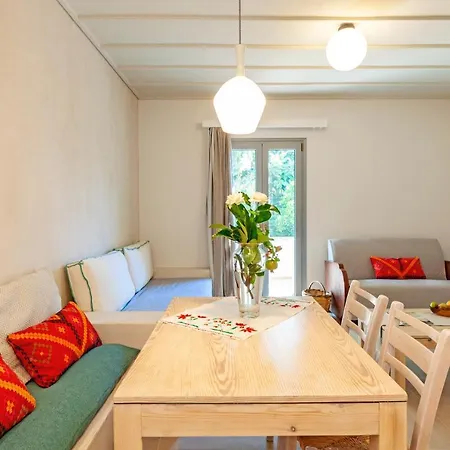 Iokasti Hotel Hersonissos (Crete)