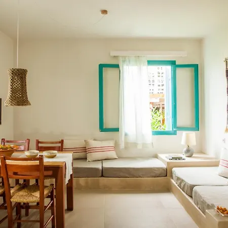 Hotel Iokasti Hersonissos (Crete)