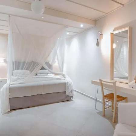 Iokasti Hotel Hersonissos (Crete)