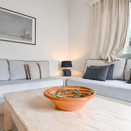 Iokasti 3* Hersonissos (Crete)