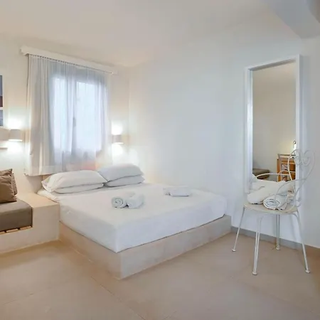 Iokasti 3* Hersonissos (Crete)