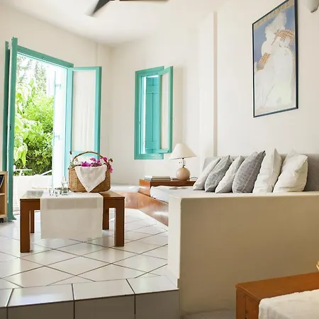 Iokasti 3* Hersonissos (Crete)