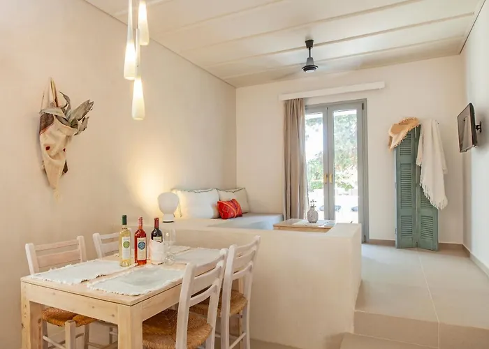 Iokasti Hersónissos