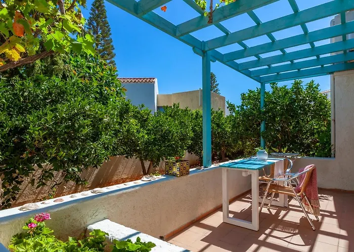 Iokasti Hersónissos