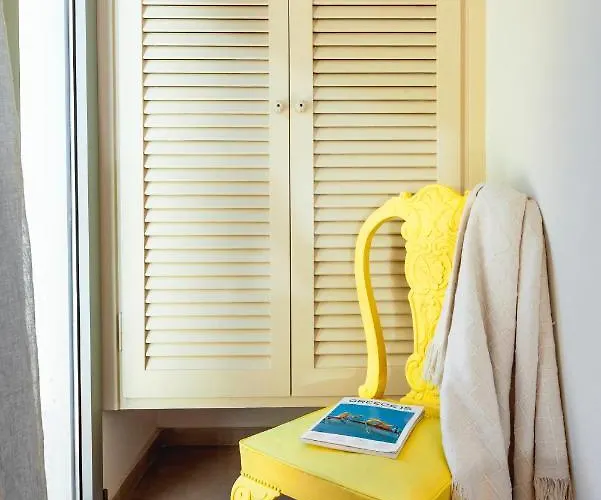 Iokasti Hotel Hersónissos