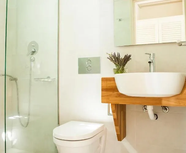 Hotel Iokasti Hersónissos