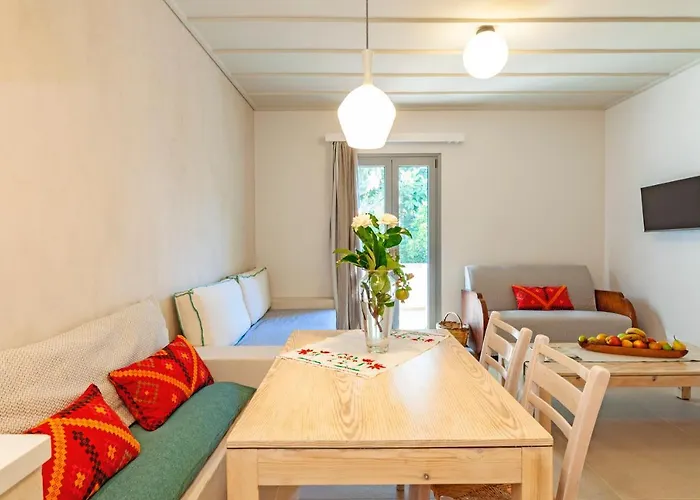 Iokasti Hotel Hersónissos