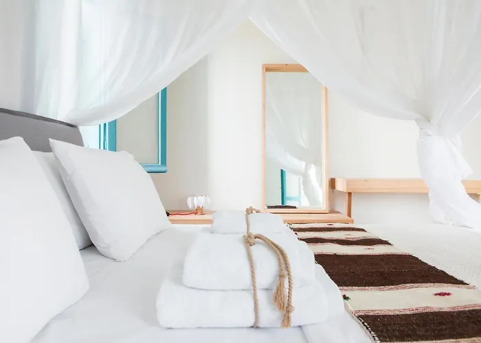 Hotel Iokasti Hersónissos