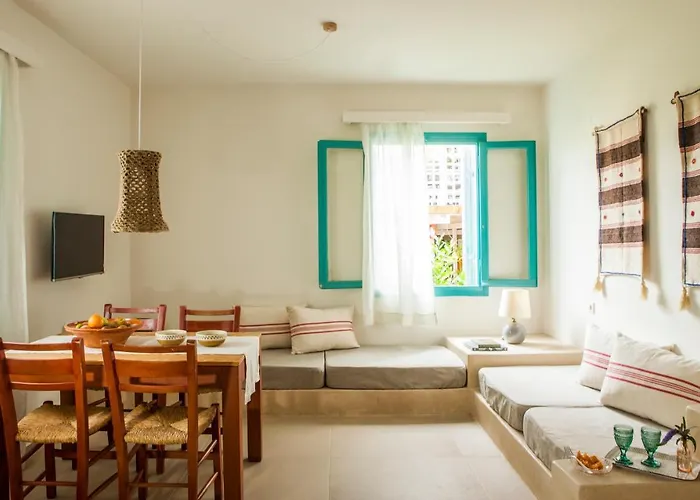 Hotel Iokasti Hersónissos