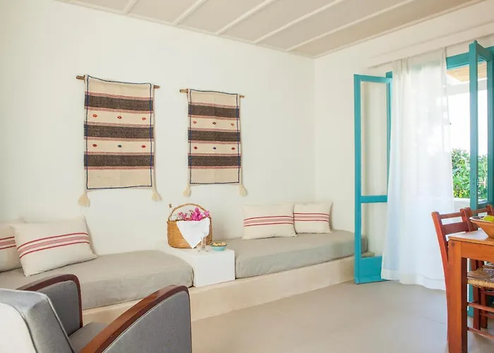 Iokasti 3* Hersónissos