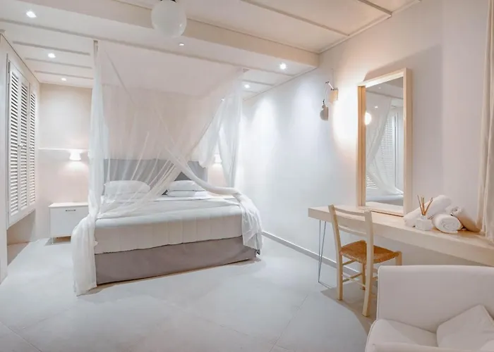 Iokasti Hotel Hersónissos