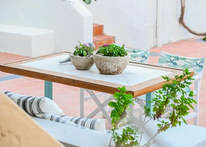 Iokasti Hersónissos