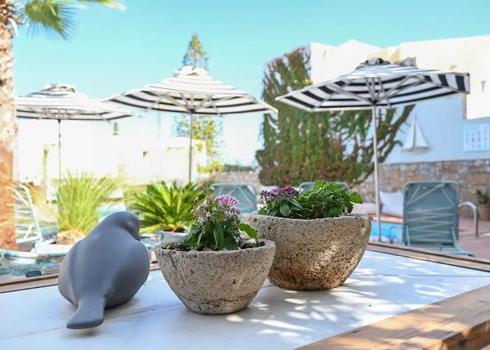 Iokasti Hotel Hersónissos