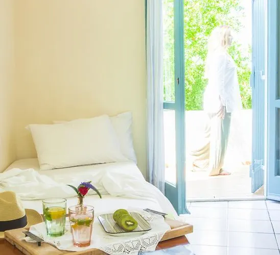 Hotel Iokasti Hersónissos