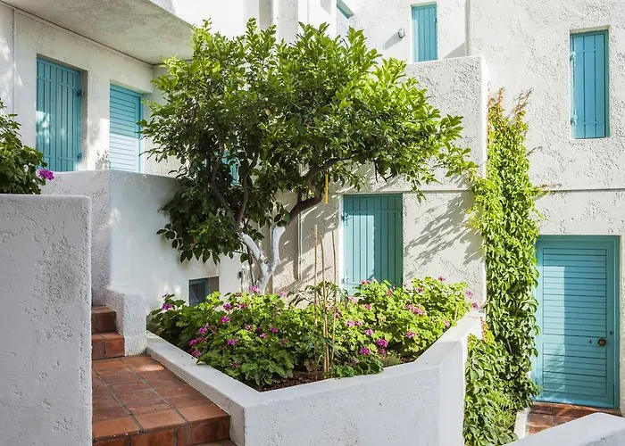 Hotel Iokasti Hersónissos