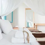 Hotel Iokasti Limenas Chersonisou
