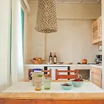 Iokasti Hotel Limenas Chersonisou
