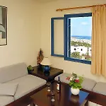 Hotel Iokasti