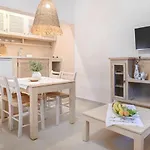 Iokasti 3* Limenas Chersonisou