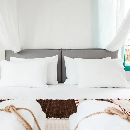 Iokasti Ξενοδοχείο 3*