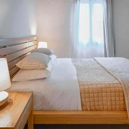 Hotell Iokasti Hersonissos (Crete)