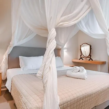 Hotel Iokasti