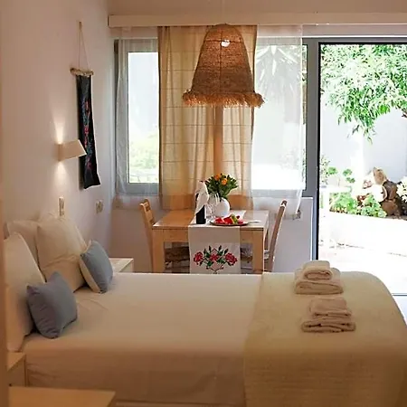 Hotel Iokasti Hersónissos