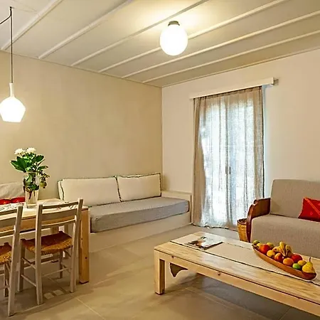 Iokasti Hotel