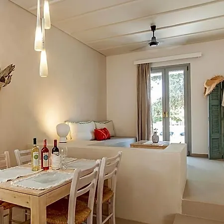 Iokasti 3* Hersonissos (Crete)