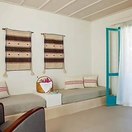 Hotel Iokasti Hersonissos (Crete)
