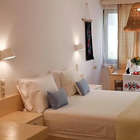 Iokasti Hotel 3*