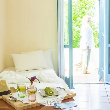 Hotel Iokasti Hersónissos