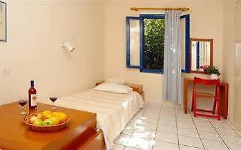 Iokasti Hotel Hersónissos