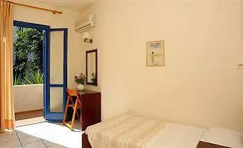 Hotel Iokasti Hersónissos