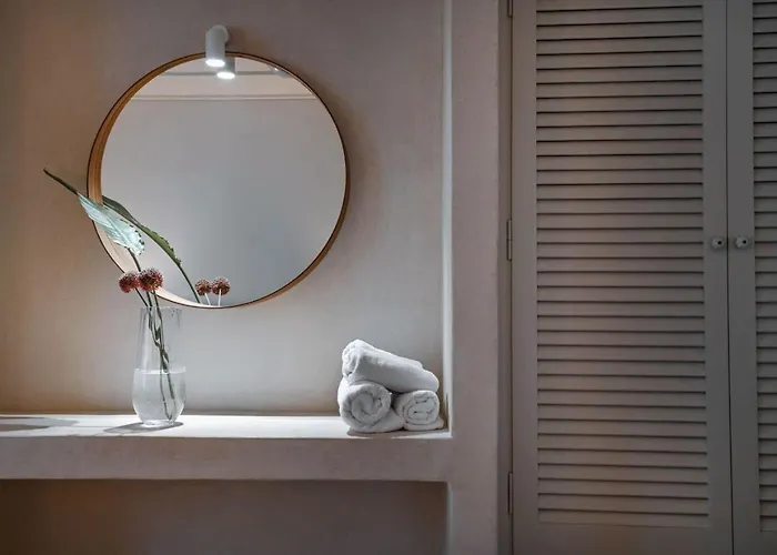 Iokasti 3* Limenas Chersonisou