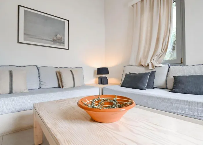 Iokasti 3* Limenas Chersonisou