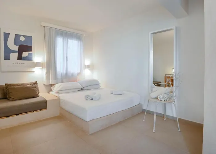 Iokasti 3* Limenas Chersonisou