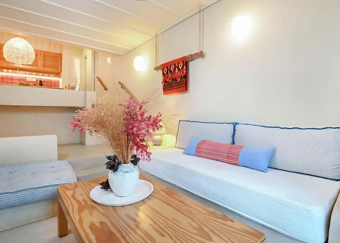 Hotel Iokasti Limenas Chersonisou