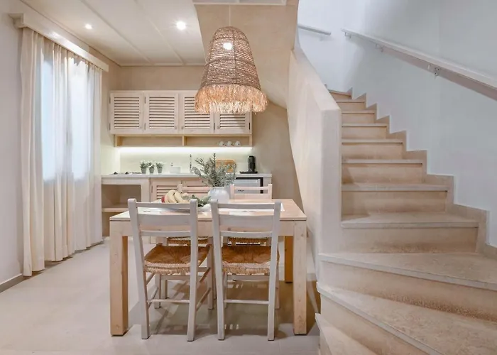 Iokasti Hotel Limenas Chersonisou