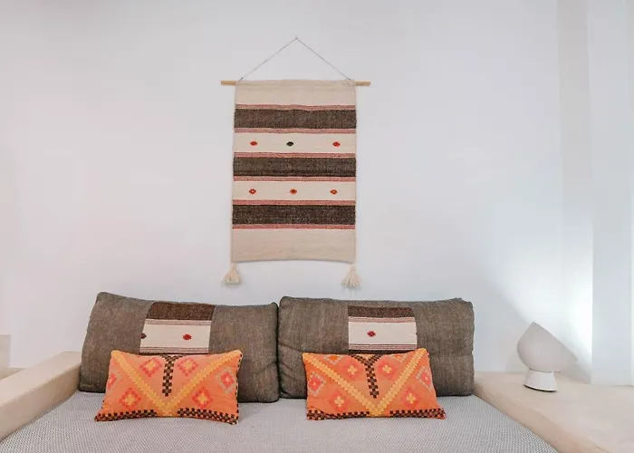 Iokasti Limenas Chersonisou