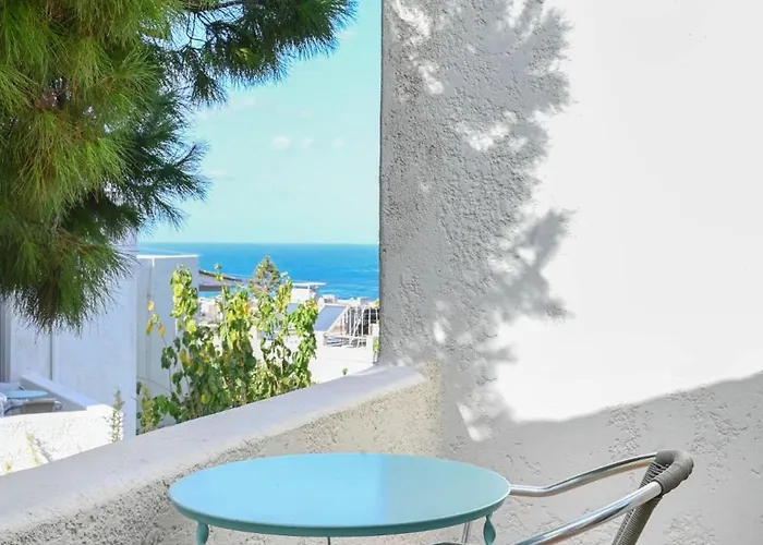 酒店 洛卡斯缇别墅酒店 3*