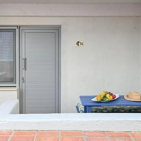 Ξενοδοχείο Iokasti 3*