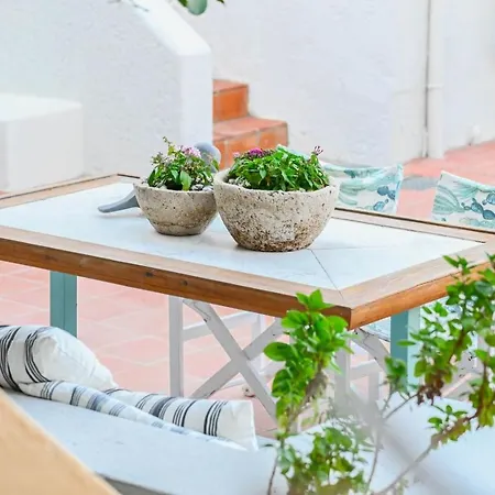 Iokasti Hersonissos (Crete)
