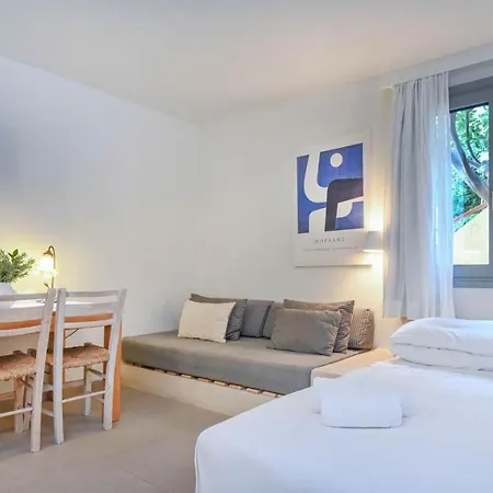 호텔 Iokasti 헐소니소스