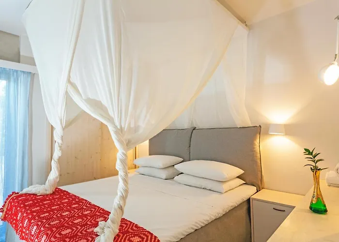 Ξενοδοχείο Iokasti