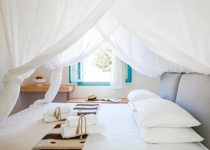 Iokasti 3* Χερσόνησος